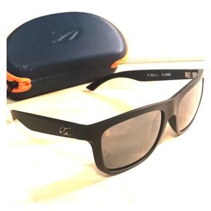 Keanon Clarke Sunglasses